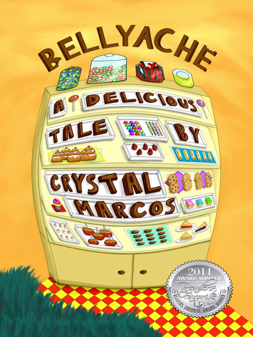 Title details for BELLYACHE by Crystal Marcos - Available